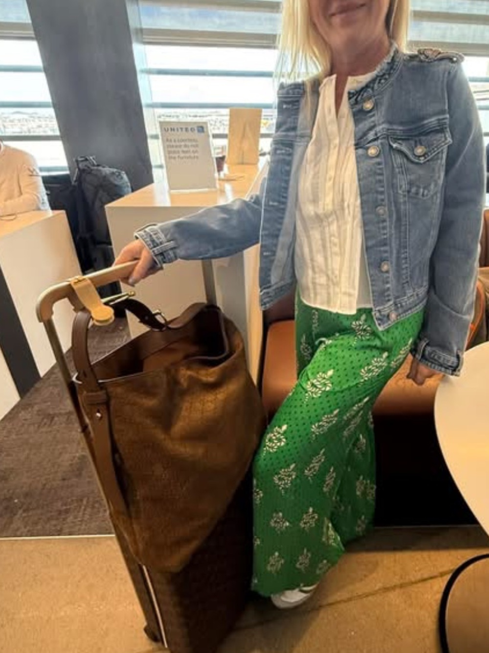 Cabi Serpentine Pant - Picture 7 of 12